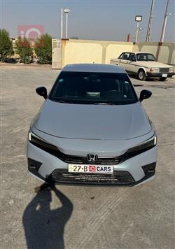 هوندا سيفيك